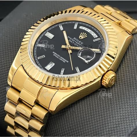 rolex watches for men prices in pakistan.